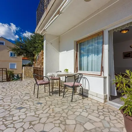 In 39119 * Novi Vinodolski