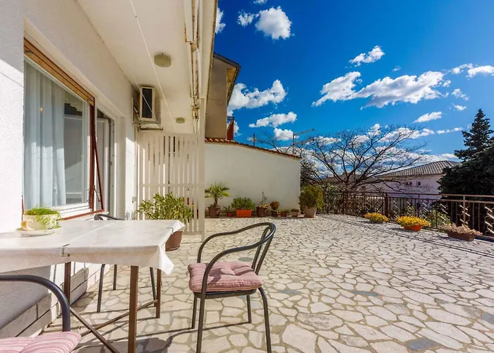 In 39119 Lejlighed Novi Vinodolski