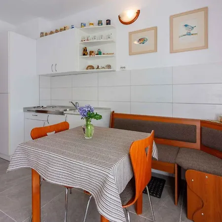 Apartment In 39119