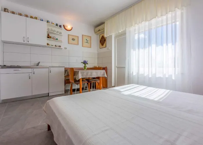 Appartamento In 39119 Novi Vinodolski